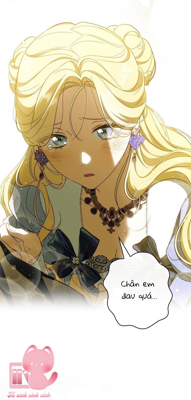 Cách Khiến Phu Quân Đứng Về Phía Tôi - Chap 54 - Trang 67