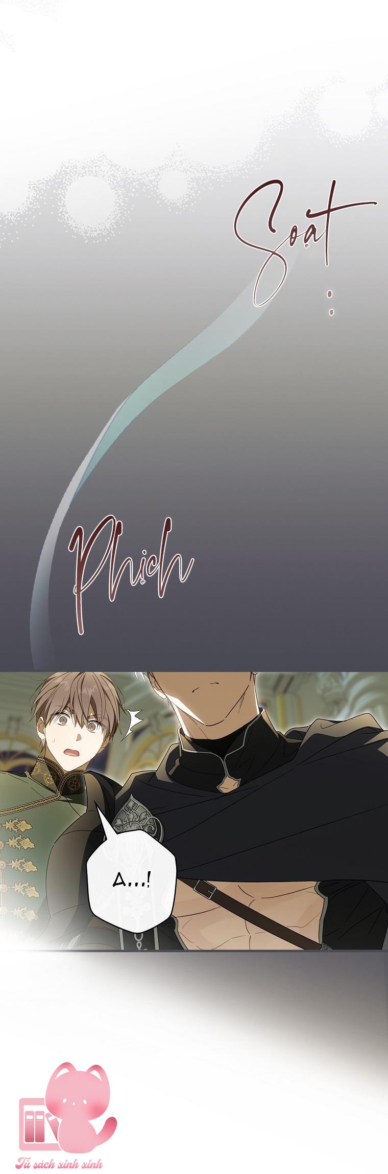 Cách Khiến Phu Quân Đứng Về Phía Tôi - Chap 54 - Trang 68