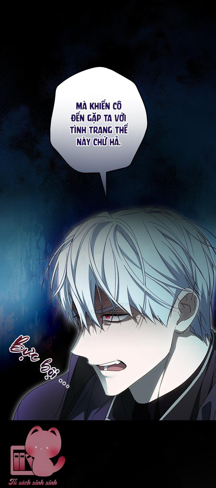 Cách Khiến Phu Quân Đứng Về Phía Tôi - Chap 55 - Trang 14