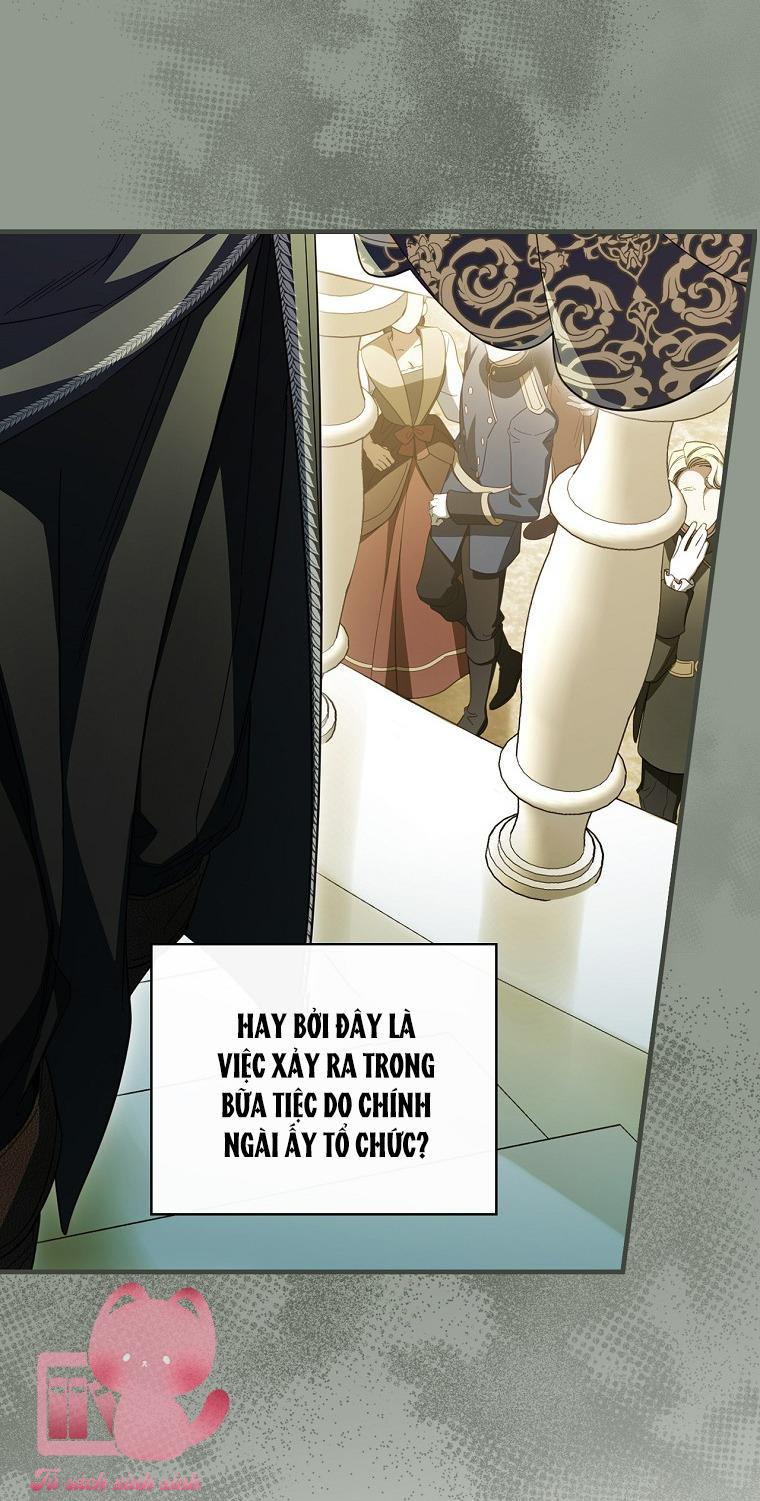 Cách Khiến Phu Quân Đứng Về Phía Tôi - Chap 55 - Trang 16
