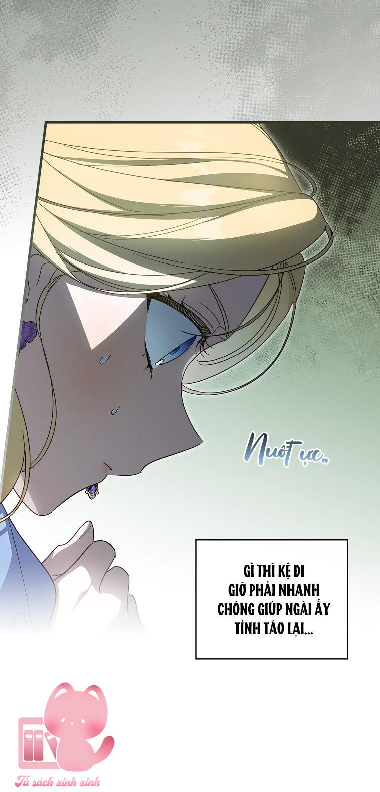 Cách Khiến Phu Quân Đứng Về Phía Tôi - Chap 55 - Trang 17