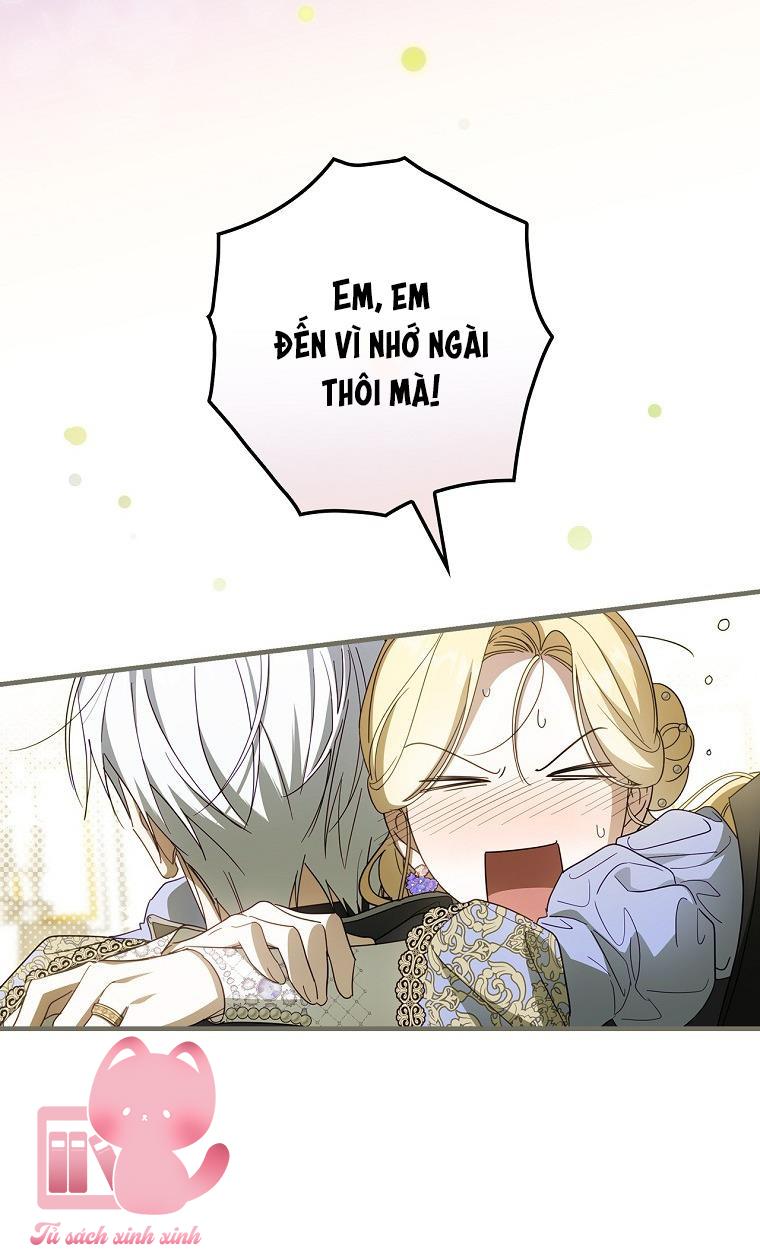 Cách Khiến Phu Quân Đứng Về Phía Tôi - Chap 55 - Trang 20