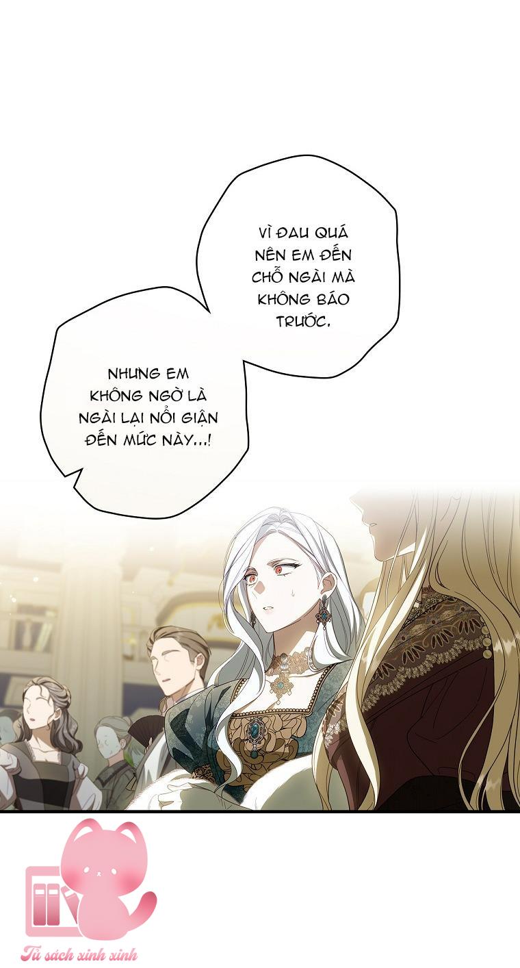 Cách Khiến Phu Quân Đứng Về Phía Tôi - Chap 55 - Trang 21