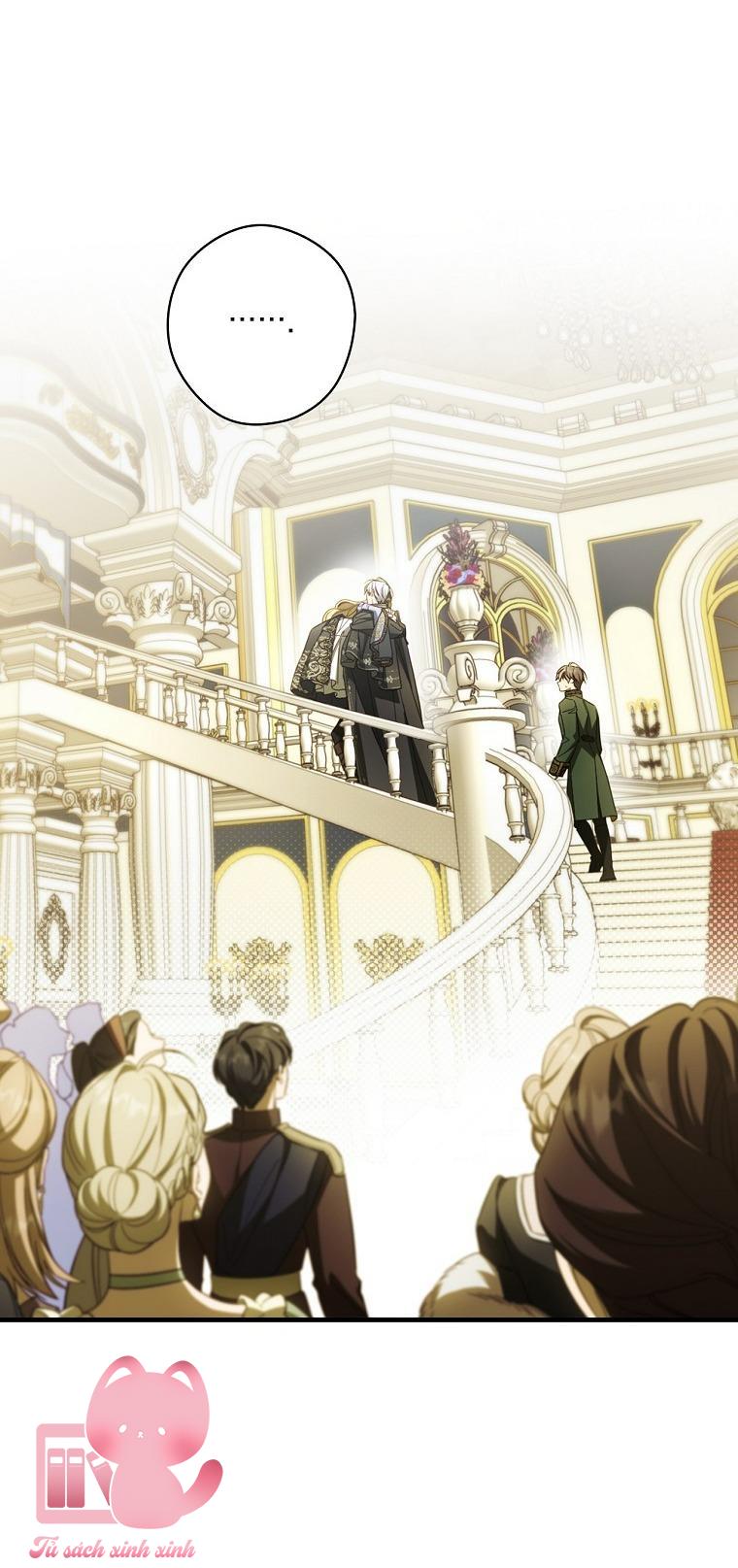 Cách Khiến Phu Quân Đứng Về Phía Tôi - Chap 55 - Trang 22