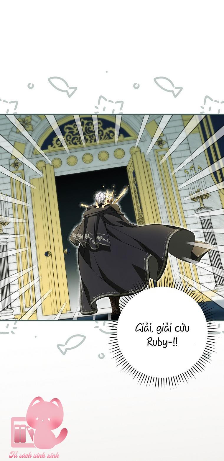 Cách Khiến Phu Quân Đứng Về Phía Tôi - Chap 55 - Trang 25