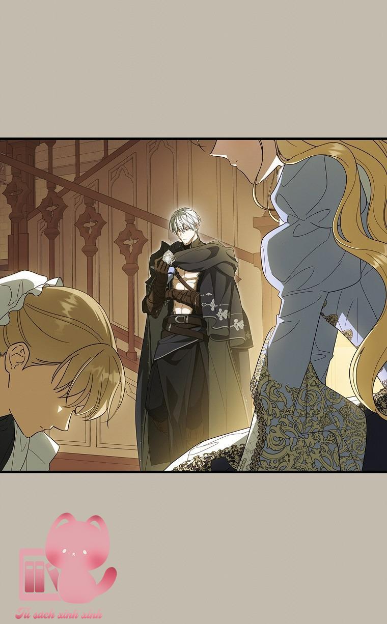Cách Khiến Phu Quân Đứng Về Phía Tôi - Chap 55 - Trang 27