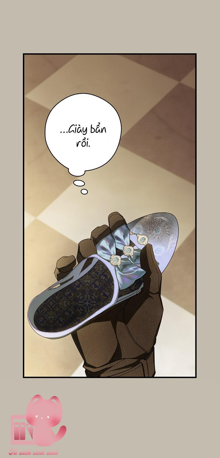 Cách Khiến Phu Quân Đứng Về Phía Tôi - Chap 55 - Trang 28