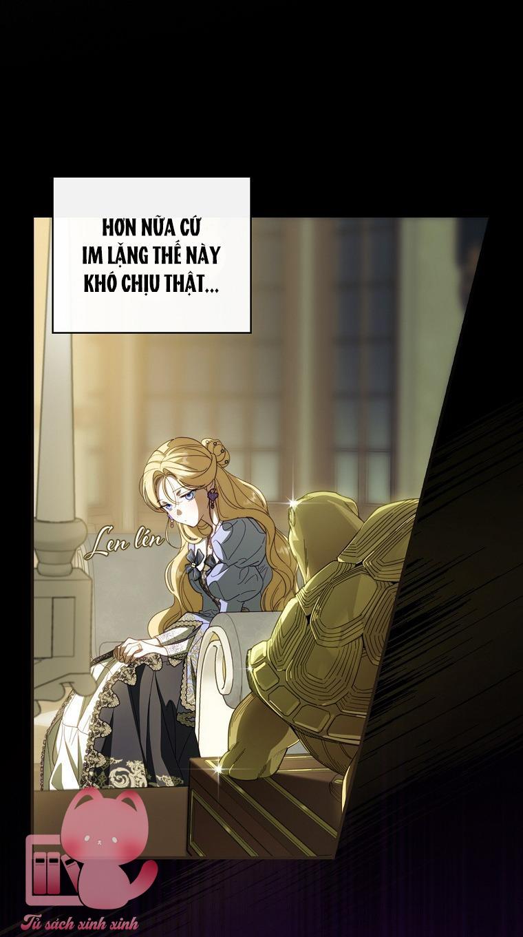 Cách Khiến Phu Quân Đứng Về Phía Tôi - Chap 55 - Trang 36