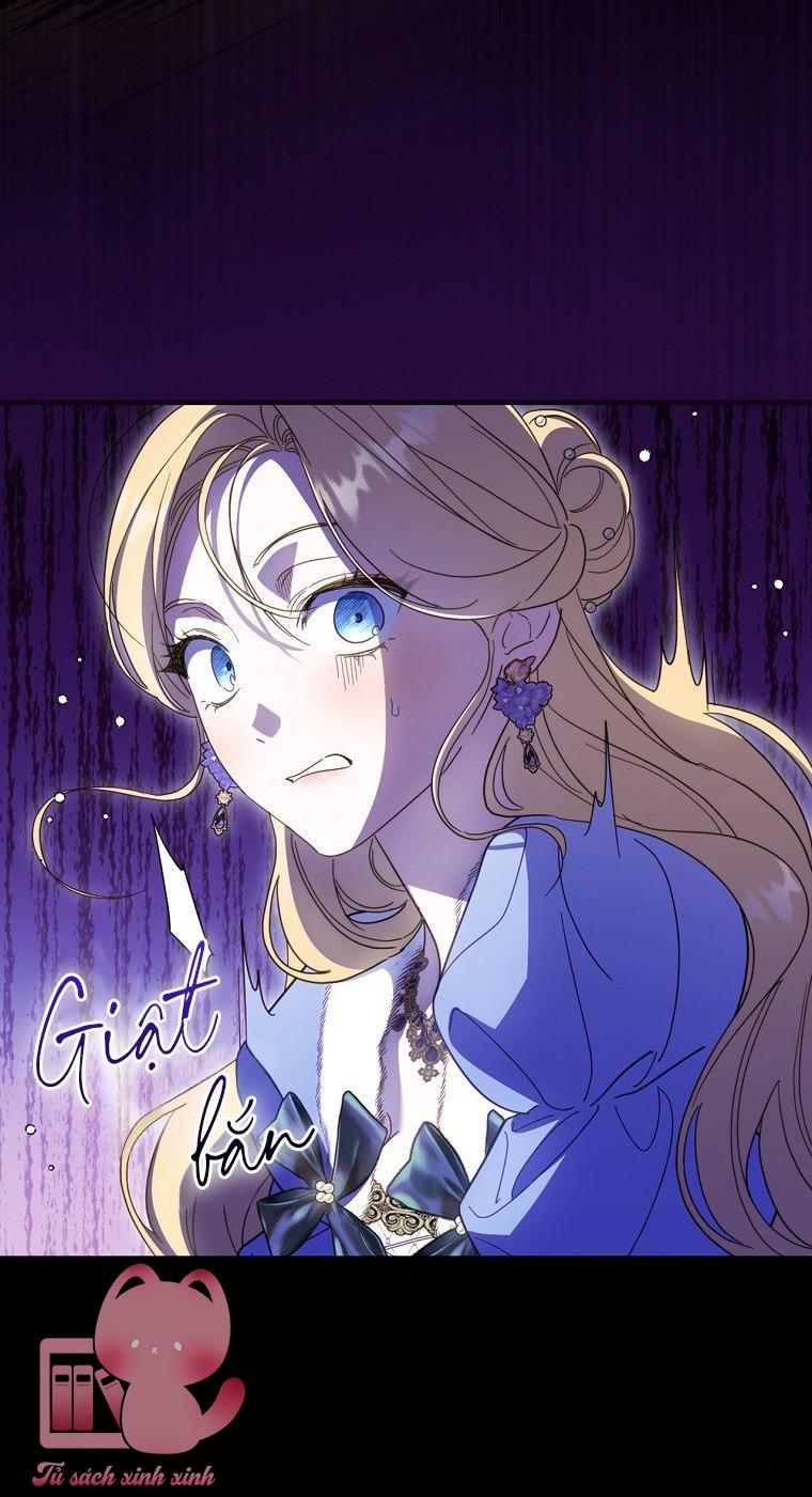 Cách Khiến Phu Quân Đứng Về Phía Tôi - Chap 55 - Trang 37