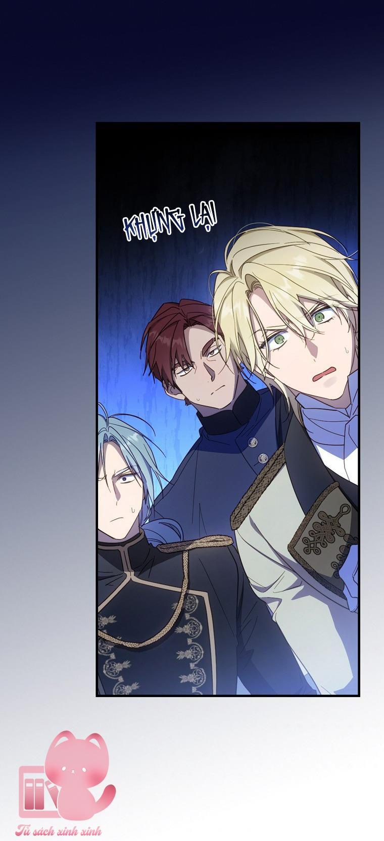 Cách Khiến Phu Quân Đứng Về Phía Tôi - Chap 55 - Trang 5