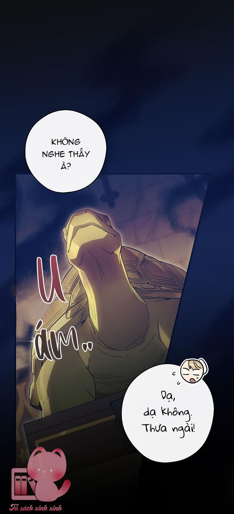 Cách Khiến Phu Quân Đứng Về Phía Tôi - Chap 55 - Trang 42