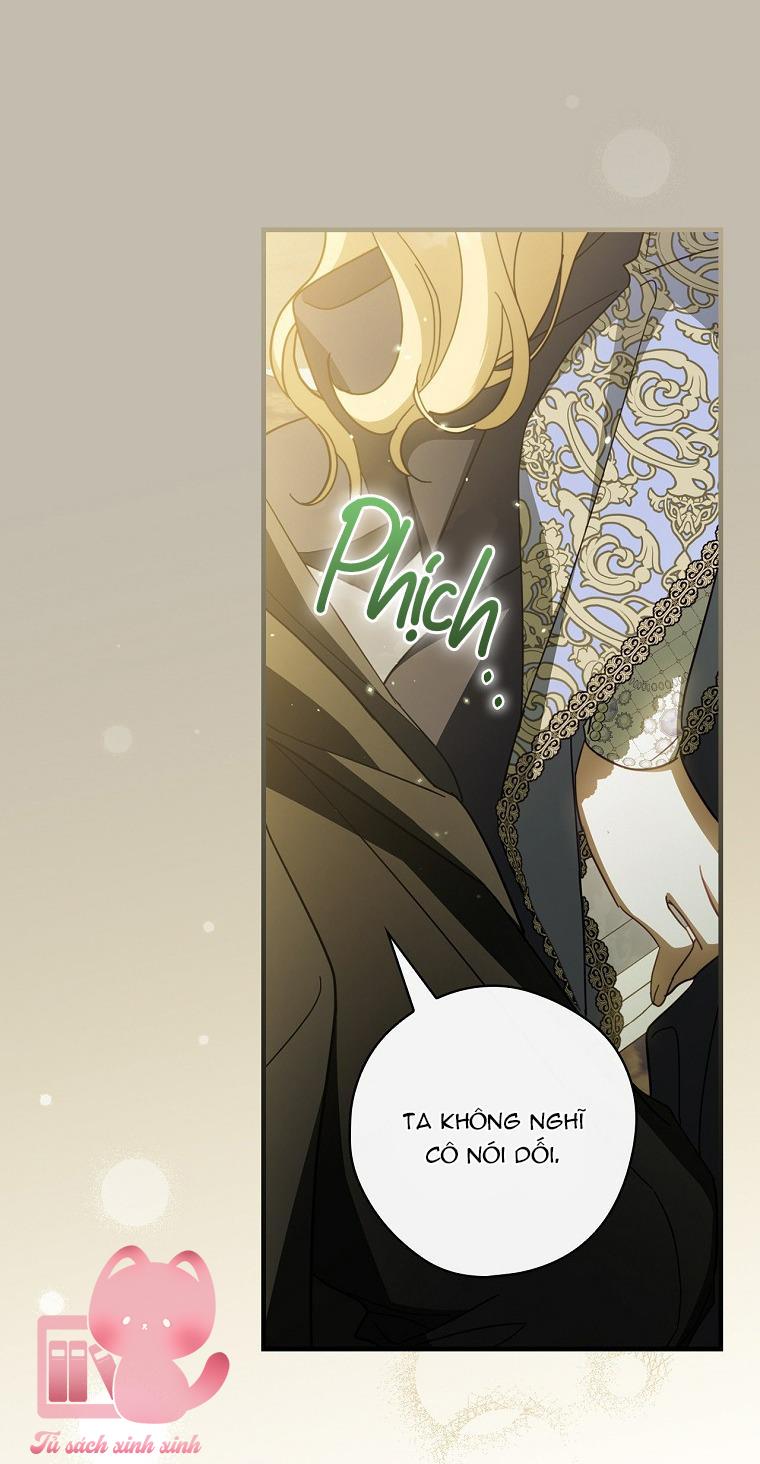 Cách Khiến Phu Quân Đứng Về Phía Tôi - Chap 55 - Trang 48