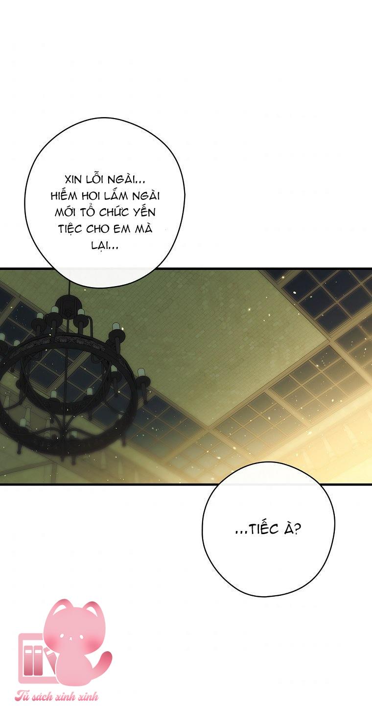 Cách Khiến Phu Quân Đứng Về Phía Tôi - Chap 55 - Trang 50