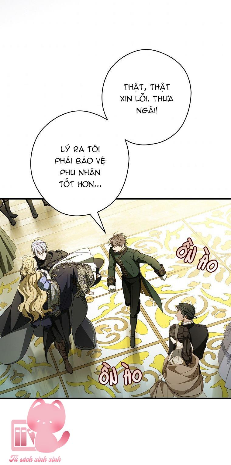 Cách Khiến Phu Quân Đứng Về Phía Tôi - Chap 55 - Trang 6