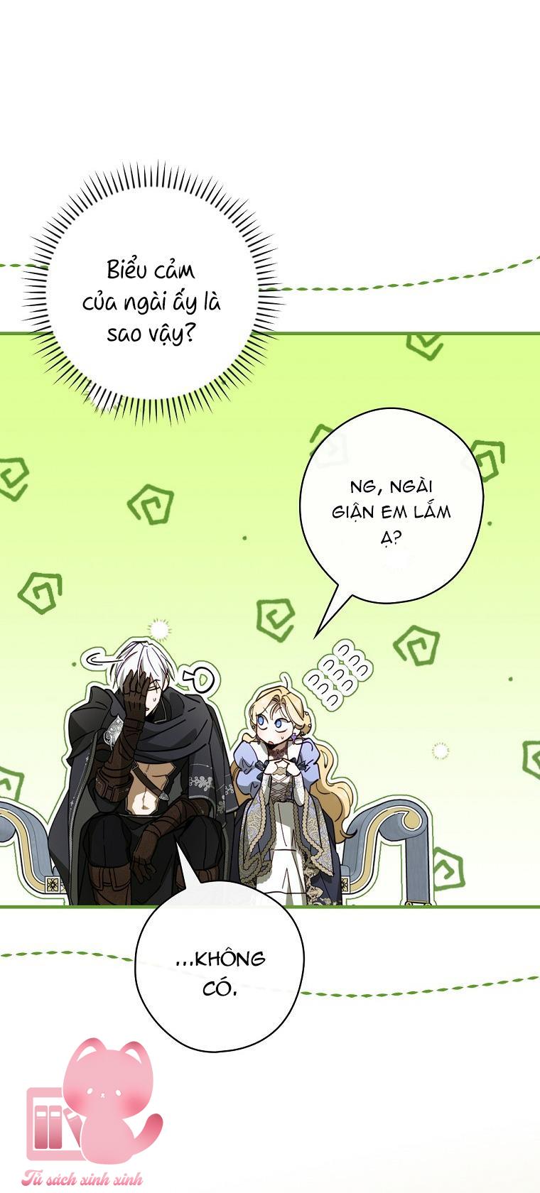 Cách Khiến Phu Quân Đứng Về Phía Tôi - Chap 55 - Trang 52