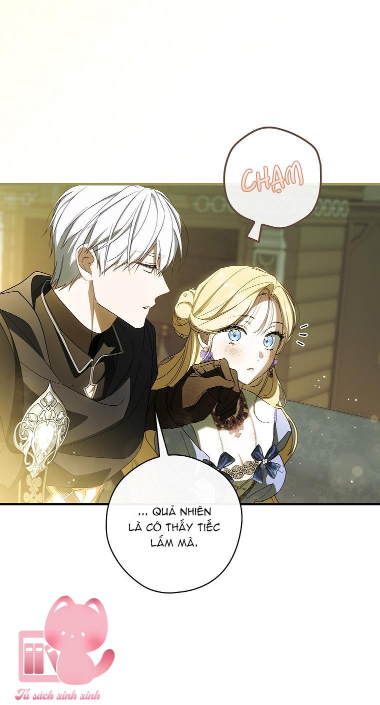 Cách Khiến Phu Quân Đứng Về Phía Tôi - Chap 55 - Trang 55