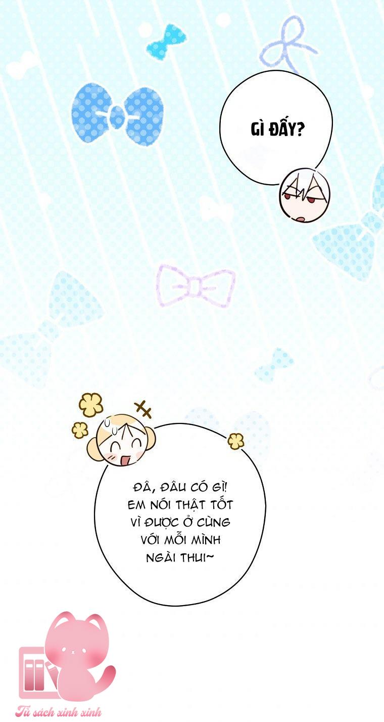 Cách Khiến Phu Quân Đứng Về Phía Tôi - Chap 55 - Trang 57