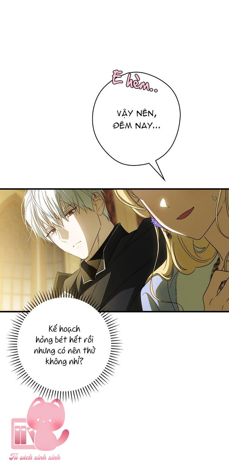 Cách Khiến Phu Quân Đứng Về Phía Tôi - Chap 55 - Trang 58