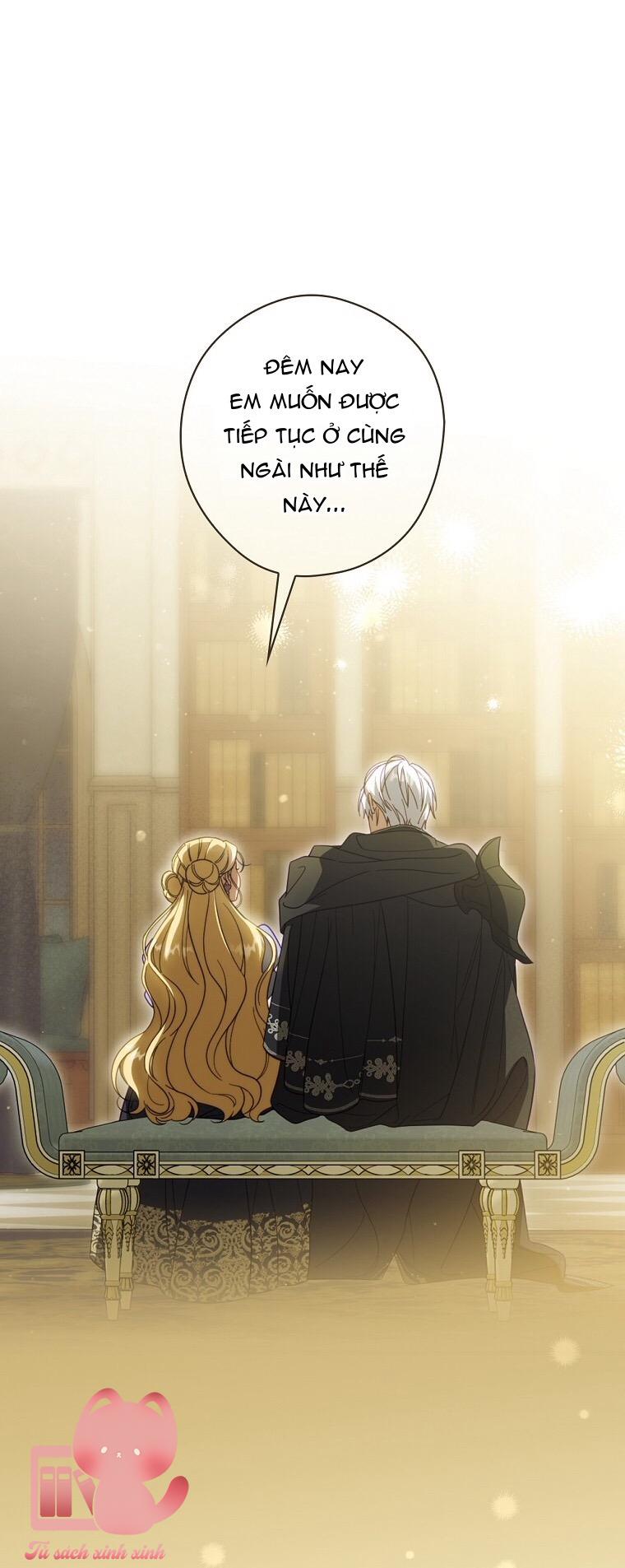 Cách Khiến Phu Quân Đứng Về Phía Tôi - Chap 56 - Trang 1