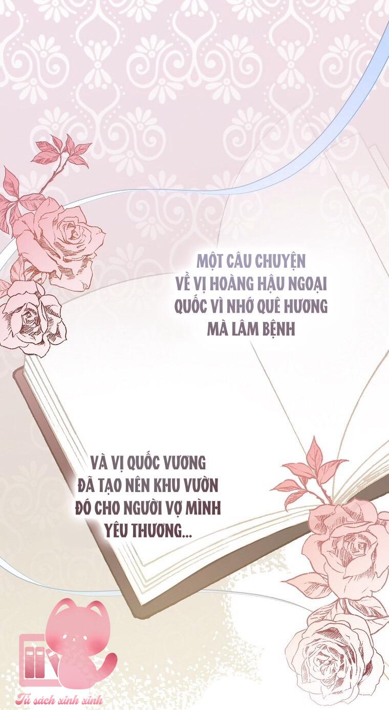 Cách Khiến Phu Quân Đứng Về Phía Tôi - Chap 56 - Trang 12