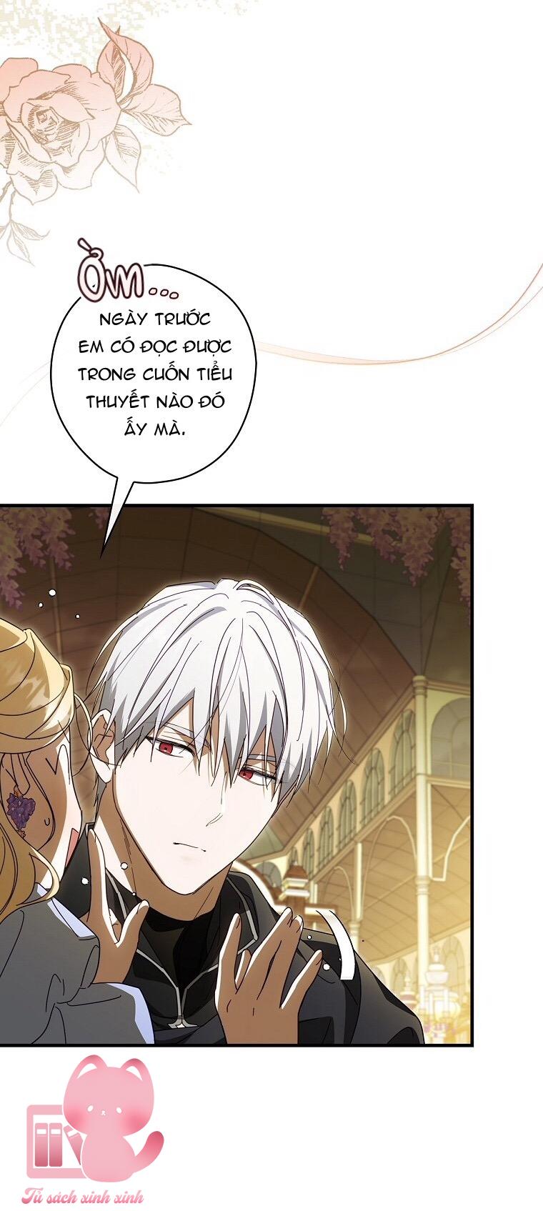 Cách Khiến Phu Quân Đứng Về Phía Tôi - Chap 56 - Trang 13