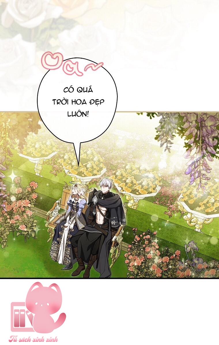 Cách Khiến Phu Quân Đứng Về Phía Tôi - Chap 56 - Trang 19
