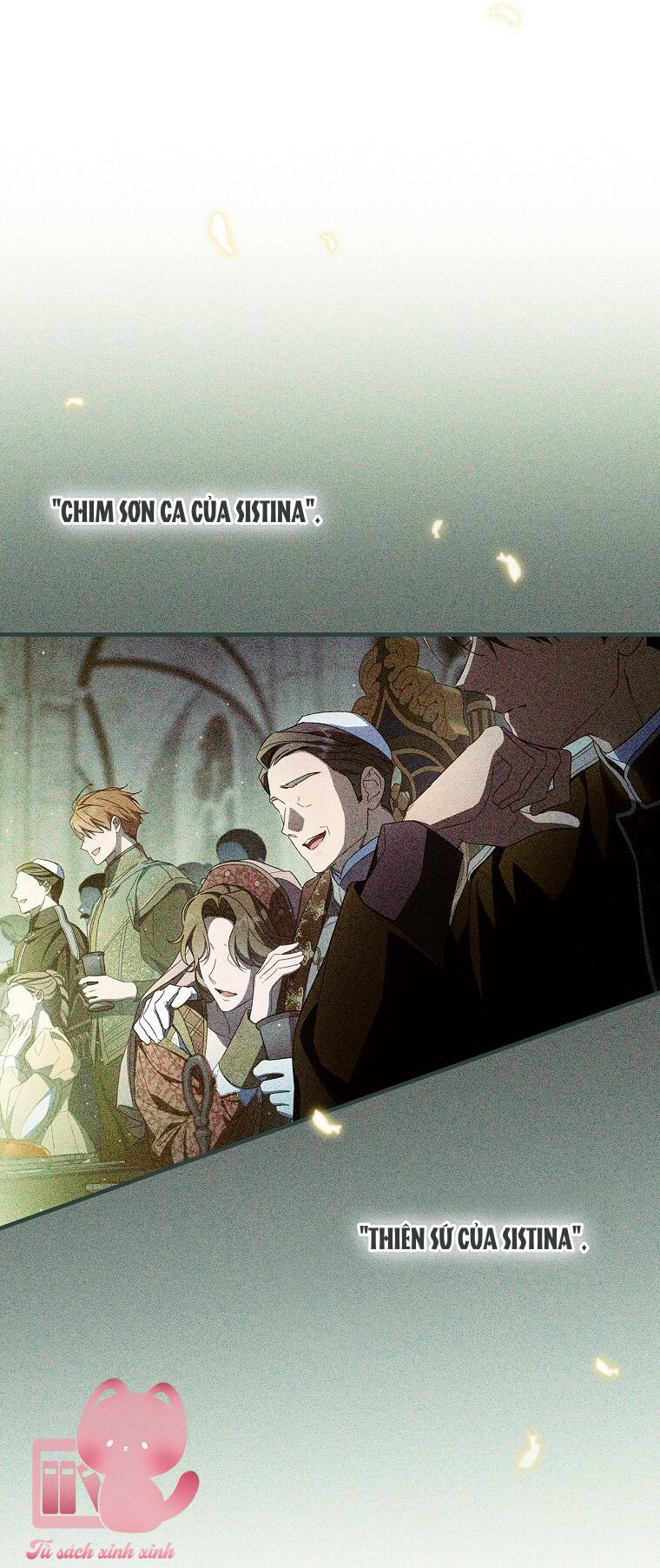 Cách Khiến Phu Quân Đứng Về Phía Tôi - Chap 56 - Trang 25