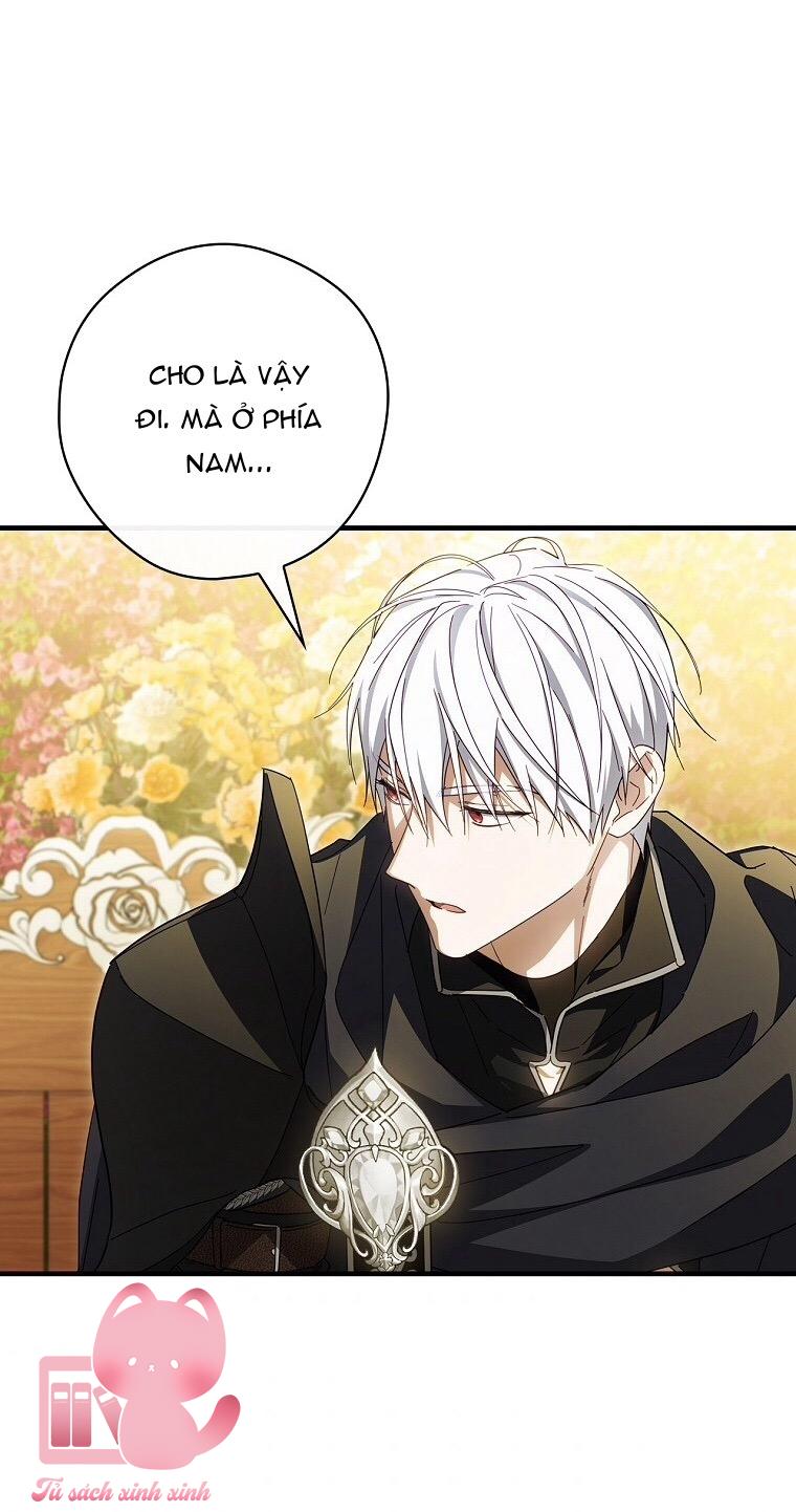 Cách Khiến Phu Quân Đứng Về Phía Tôi - Chap 56 - Trang 28