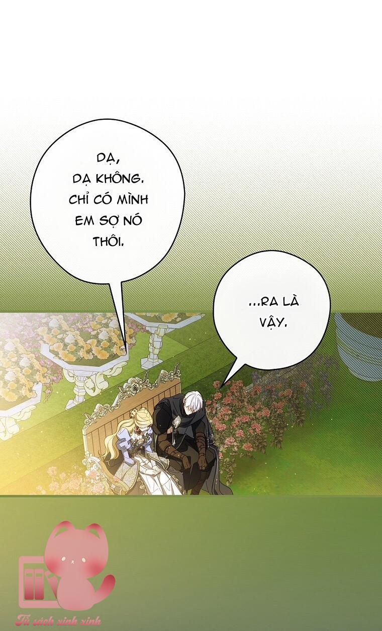 Cách Khiến Phu Quân Đứng Về Phía Tôi - Chap 56 - Trang 30