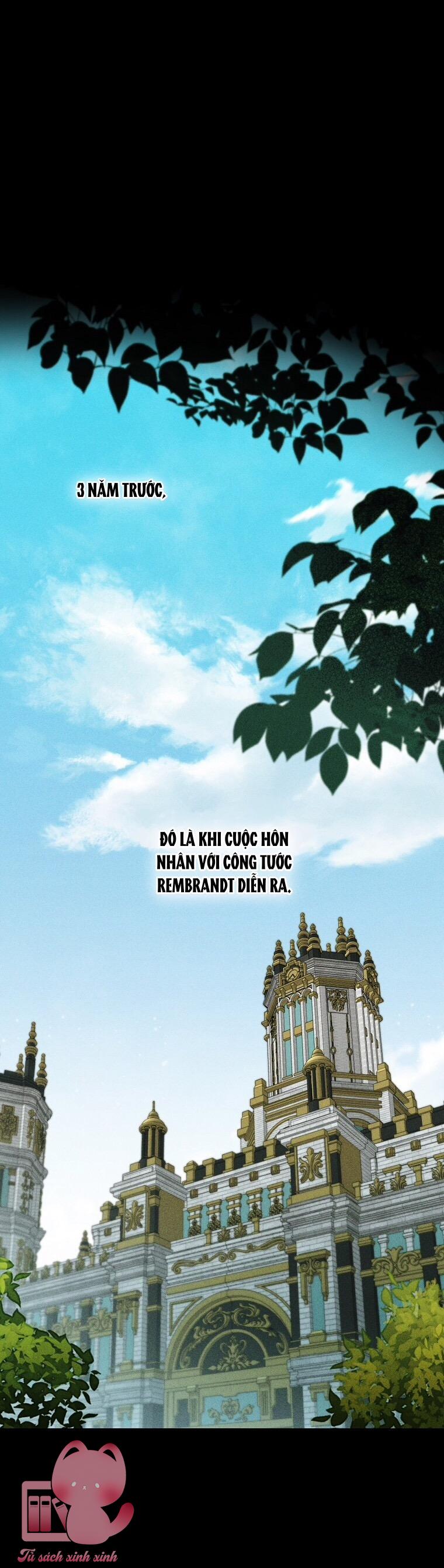 Cách Khiến Phu Quân Đứng Về Phía Tôi - Chap 56 - Trang 34