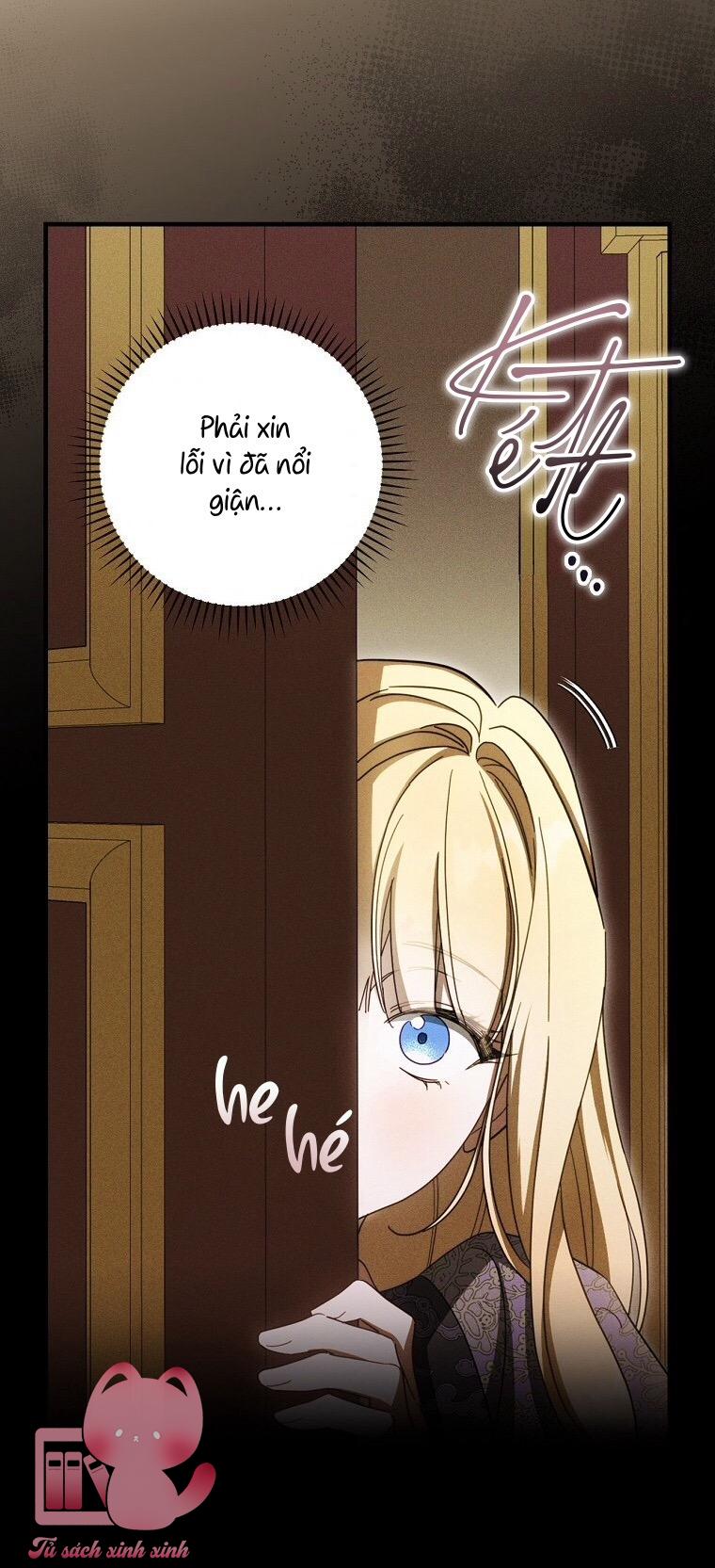 Cách Khiến Phu Quân Đứng Về Phía Tôi - Chap 56 - Trang 41