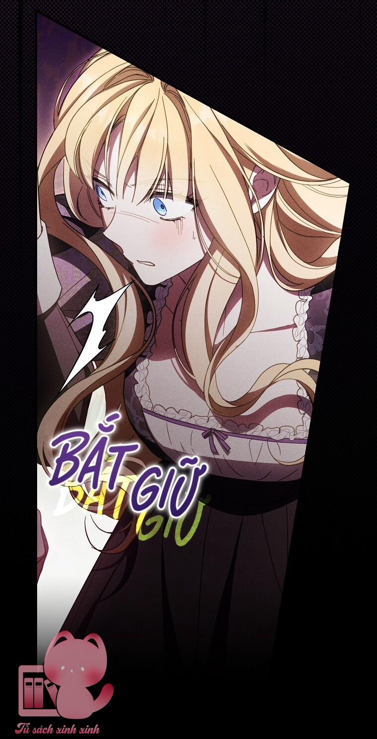 Cách Khiến Phu Quân Đứng Về Phía Tôi - Chap 56 - Trang 47