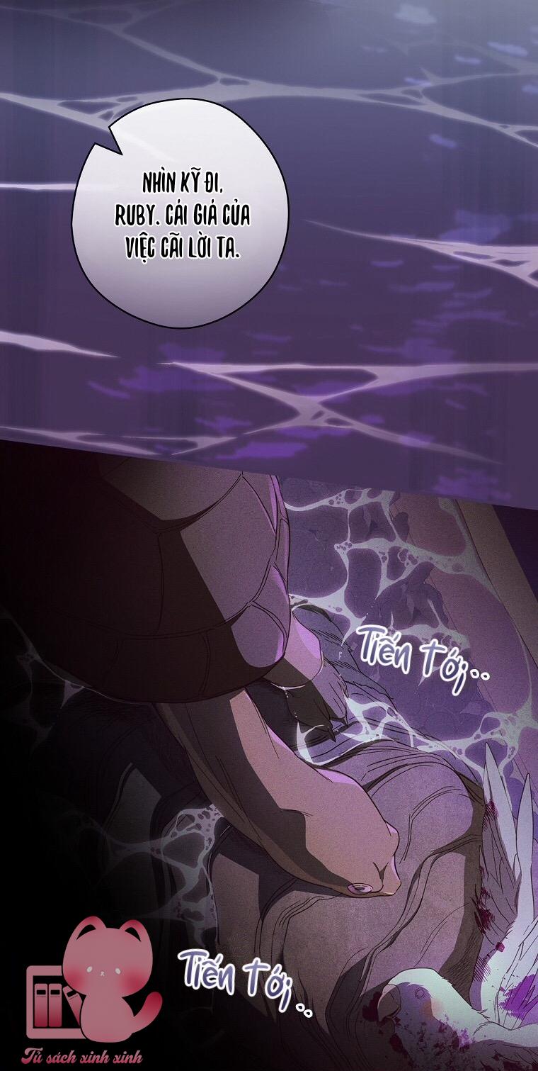 Cách Khiến Phu Quân Đứng Về Phía Tôi - Chap 56 - Trang 50