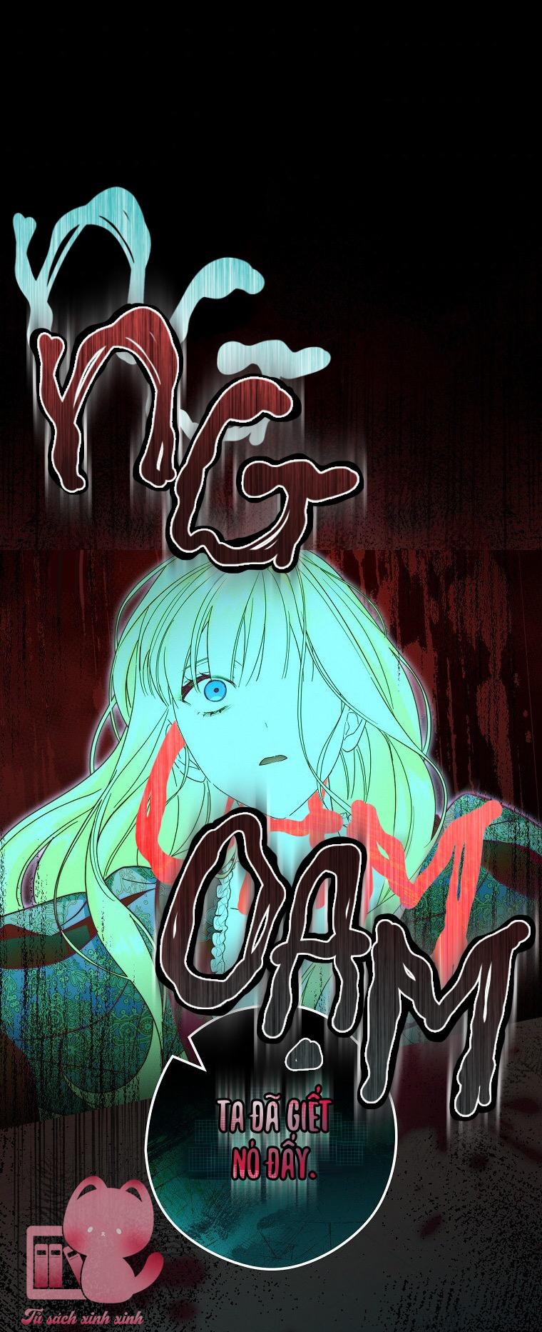 Cách Khiến Phu Quân Đứng Về Phía Tôi - Chap 56 - Trang 52