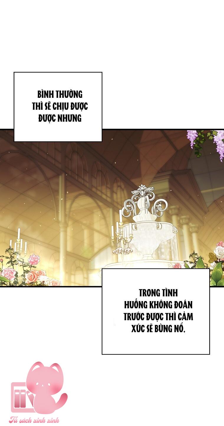Cách Khiến Phu Quân Đứng Về Phía Tôi - Chap 56 - Trang 58