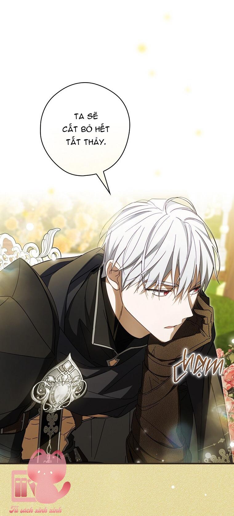 Cách Khiến Phu Quân Đứng Về Phía Tôi - Chap 56 - Trang 61