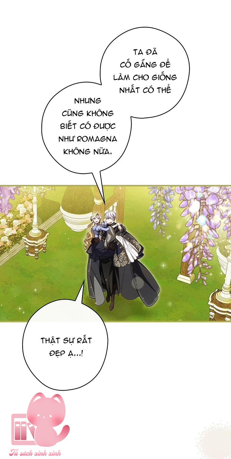 Cách Khiến Phu Quân Đứng Về Phía Tôi - Chap 56 - Trang 9