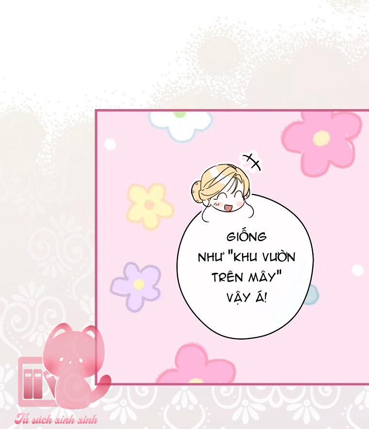 Cách Khiến Phu Quân Đứng Về Phía Tôi - Chap 56 - Trang 10
