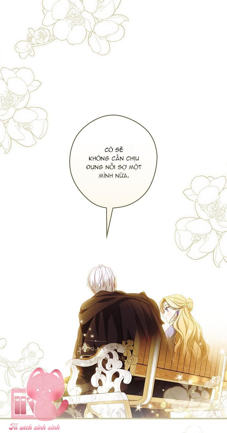 Cách Khiến Phu Quân Đứng Về Phía Tôi - Chap 57 - Trang 1