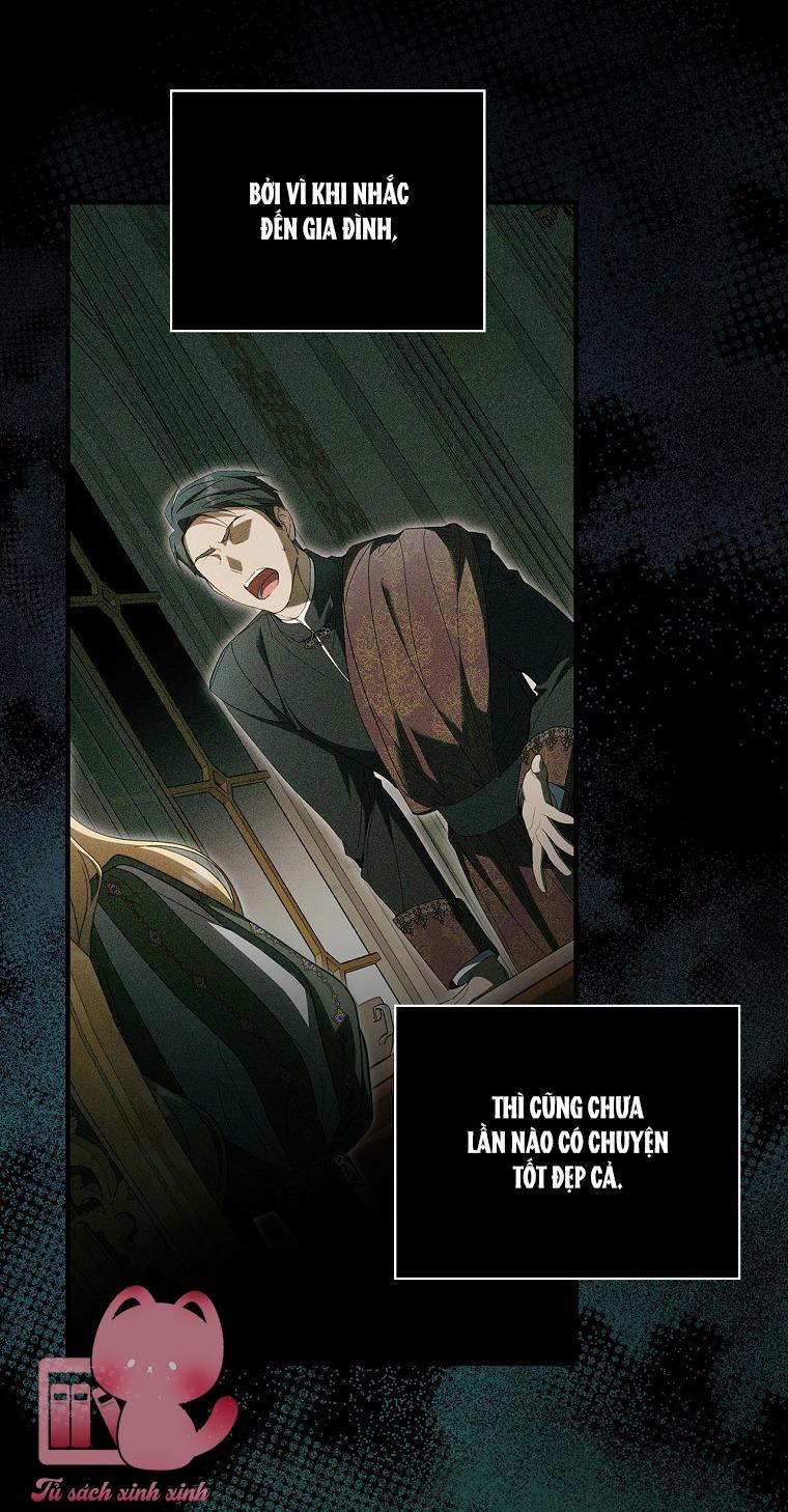 Cách Khiến Phu Quân Đứng Về Phía Tôi - Chap 57 - Trang 13