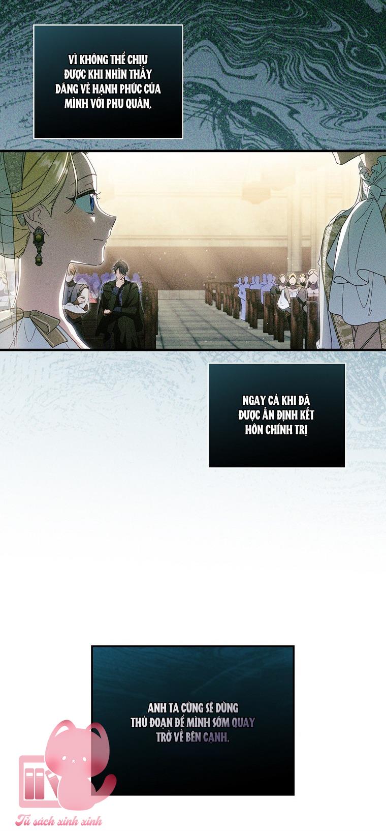 Cách Khiến Phu Quân Đứng Về Phía Tôi - Chap 57 - Trang 16