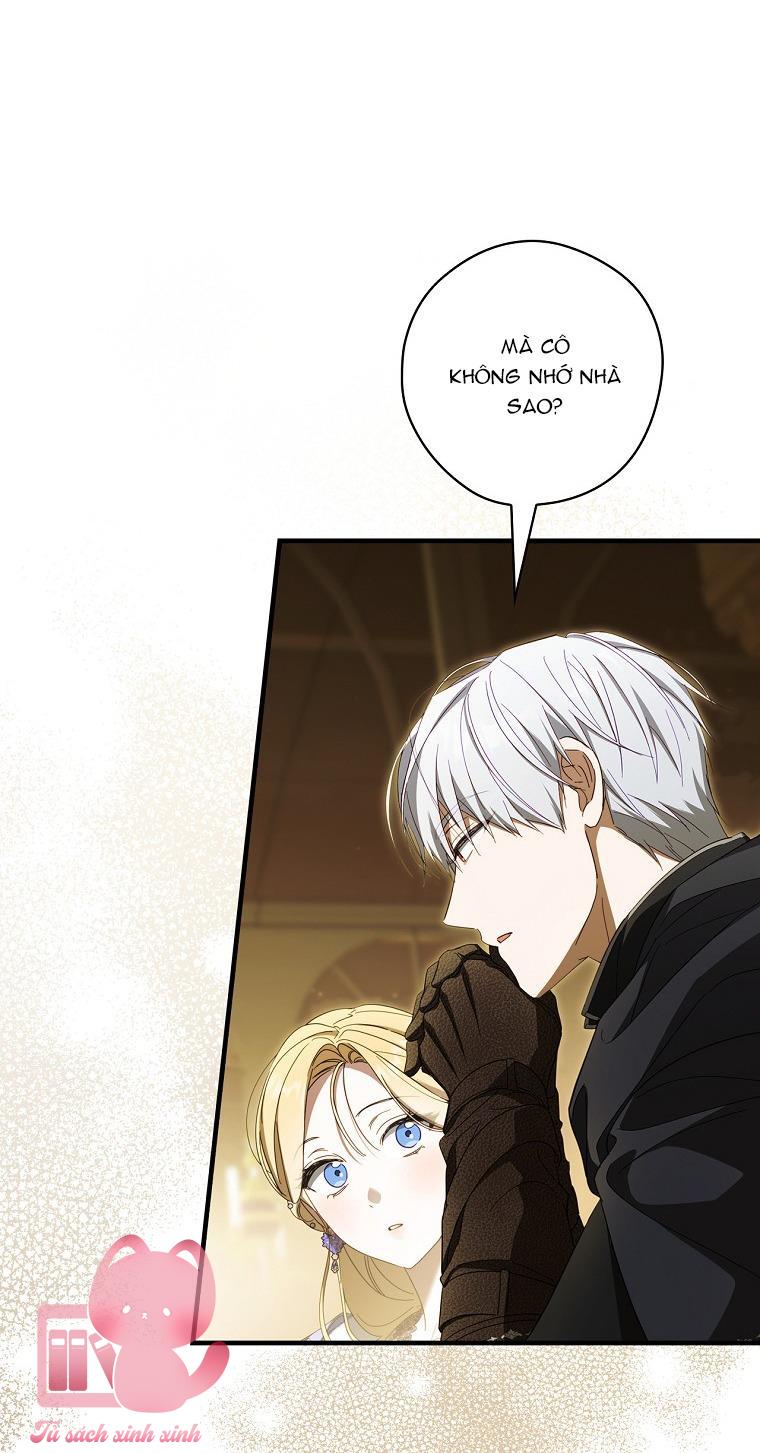 Cách Khiến Phu Quân Đứng Về Phía Tôi - Chap 57 - Trang 26