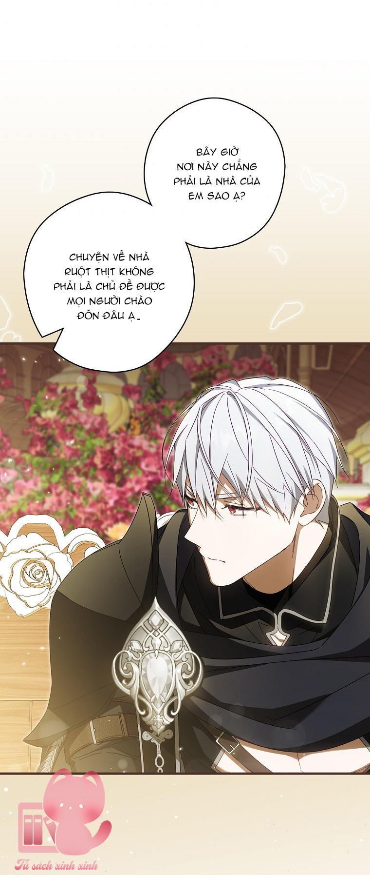 Cách Khiến Phu Quân Đứng Về Phía Tôi - Chap 57 - Trang 30