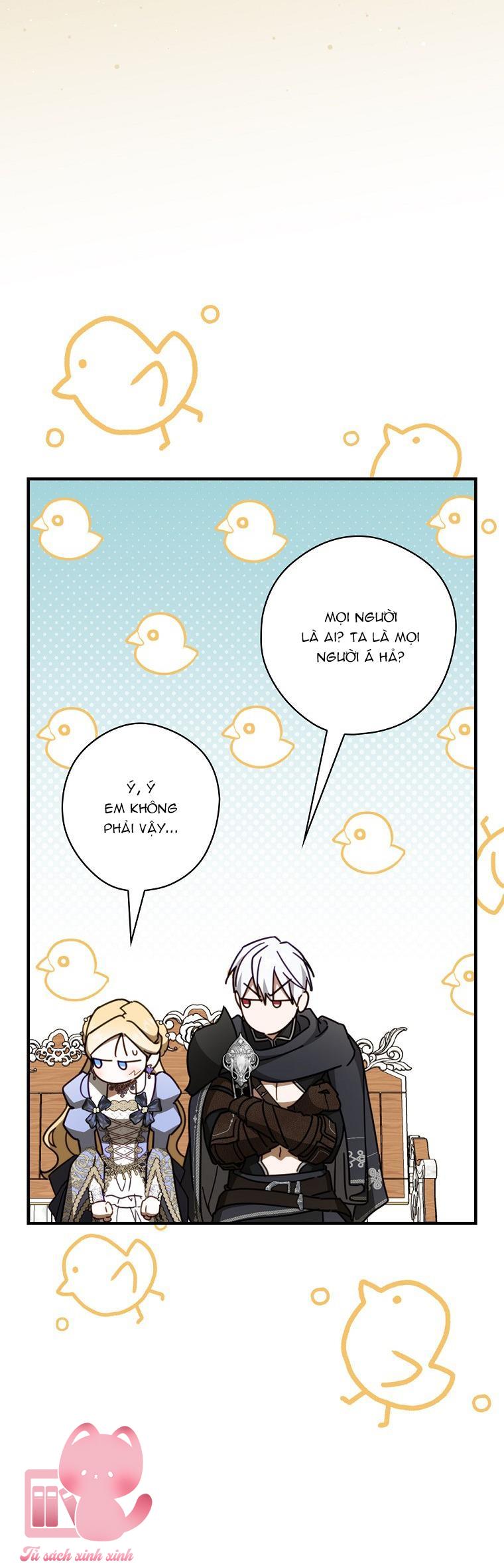 Cách Khiến Phu Quân Đứng Về Phía Tôi - Chap 57 - Trang 31