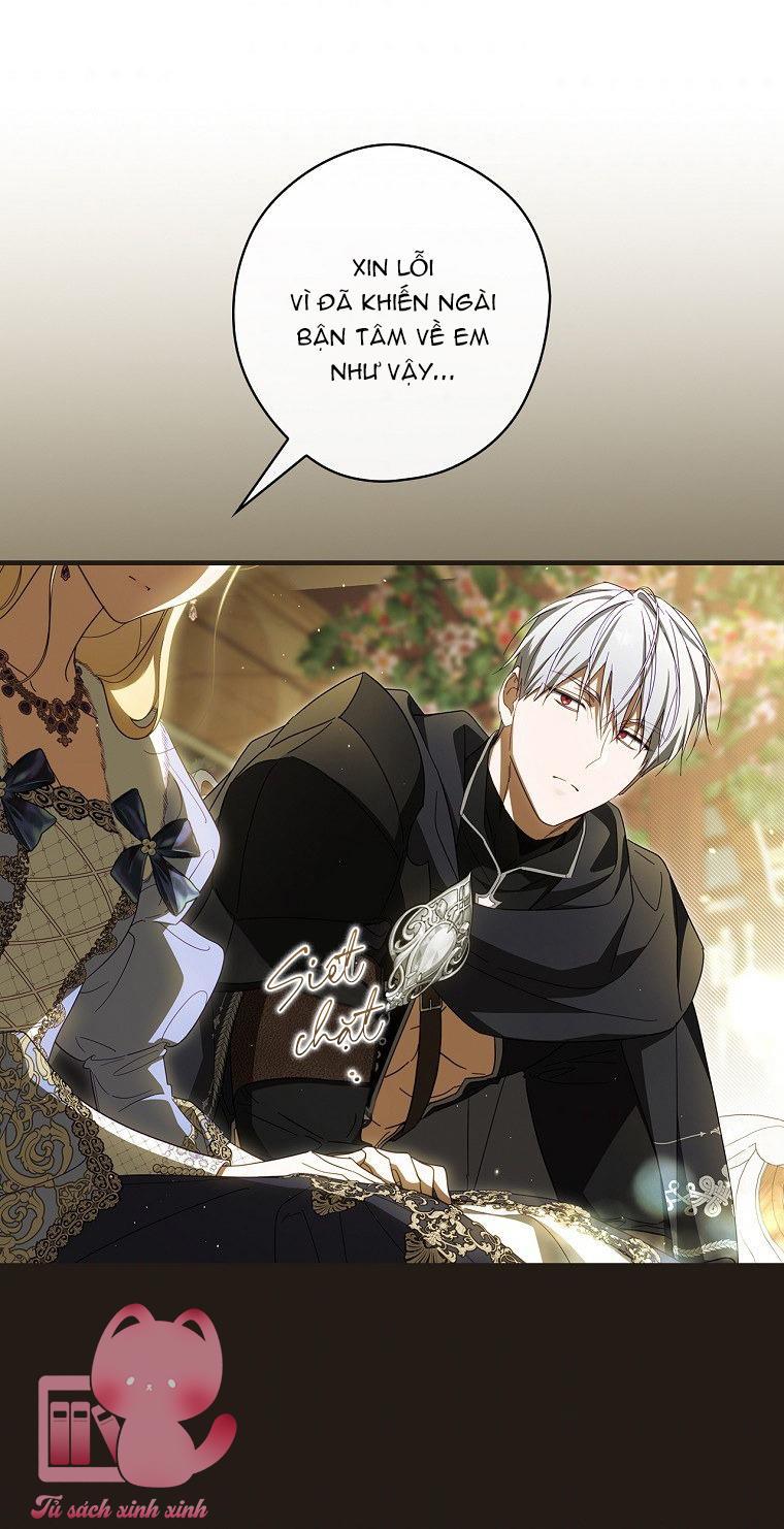 Cách Khiến Phu Quân Đứng Về Phía Tôi - Chap 57 - Trang 5