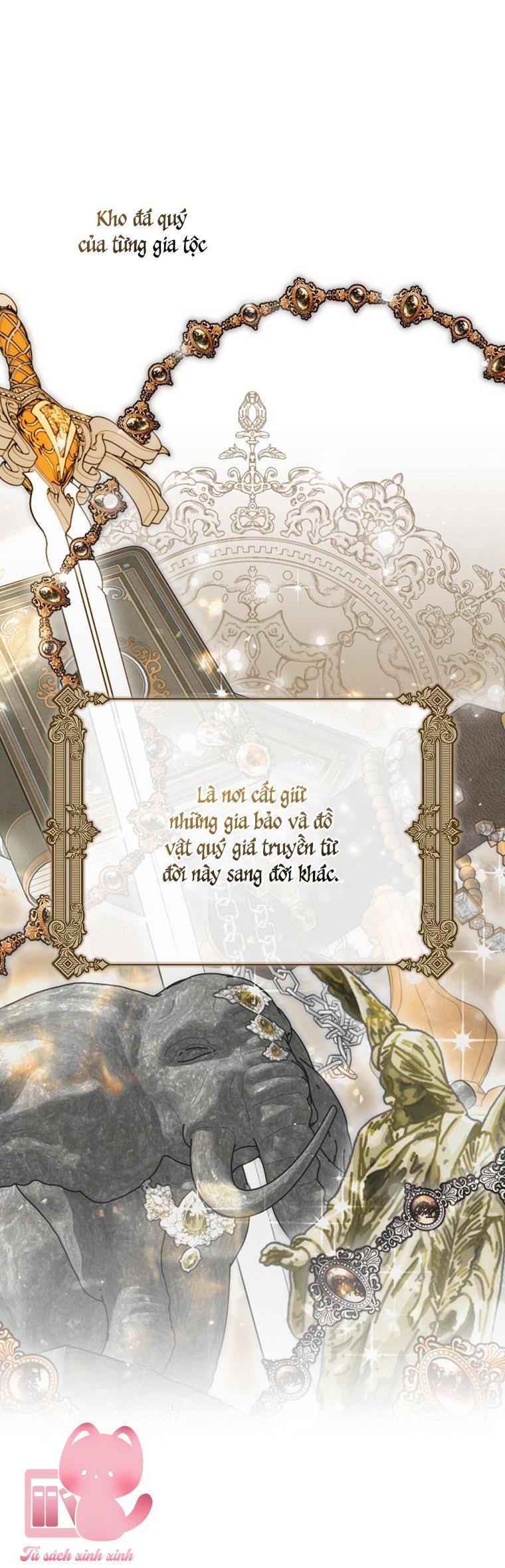 Cách Khiến Phu Quân Đứng Về Phía Tôi - Chap 57 - Trang 42