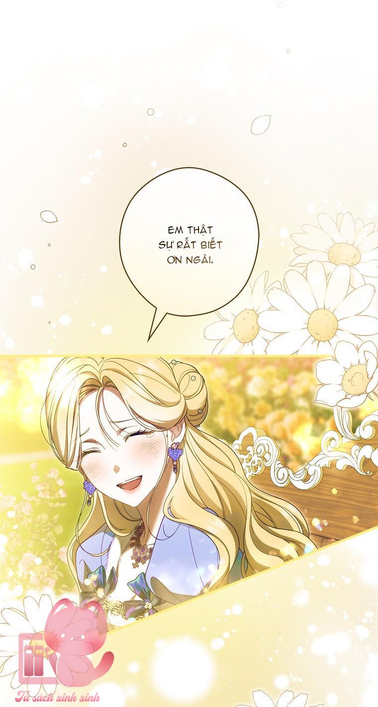 Cách Khiến Phu Quân Đứng Về Phía Tôi - Chap 57 - Trang 47
