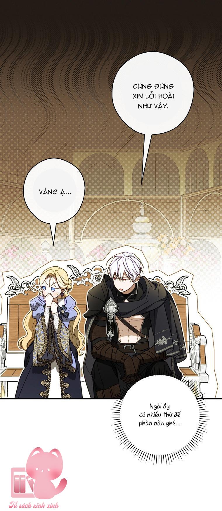 Cách Khiến Phu Quân Đứng Về Phía Tôi - Chap 57 - Trang 6