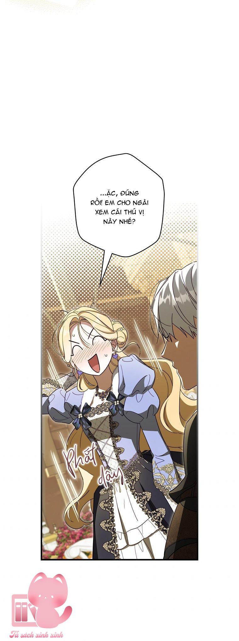 Cách Khiến Phu Quân Đứng Về Phía Tôi - Chap 57 - Trang 51