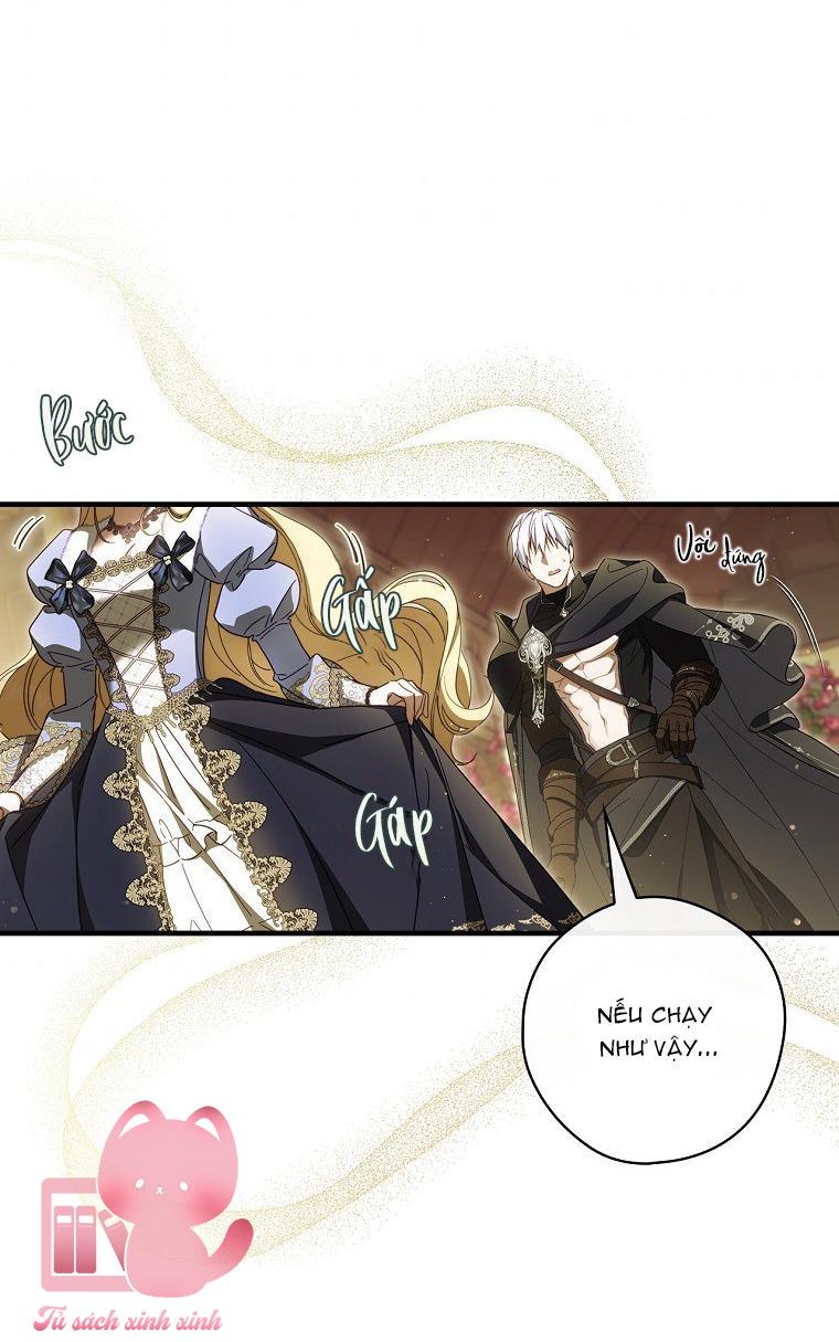 Cách Khiến Phu Quân Đứng Về Phía Tôi - Chap 57 - Trang 52